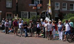 Twenterit Koets&rsquo;n Keerls Delden