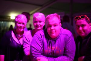 Schuttersfeesten Delden zaterdag 2017