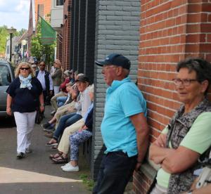 Twenterit Koets&rsquo;n Keerls Delden