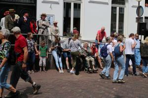 Twenterit Koets&rsquo;n Keerls Delden