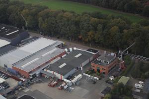 Open Bedrijvendag 2018