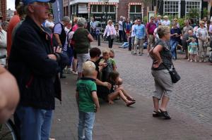 Twenterit Koets&rsquo;n Keerls Delden