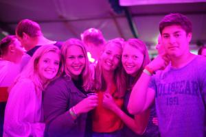 Schuttersfeesten Delden zaterdag 2017
