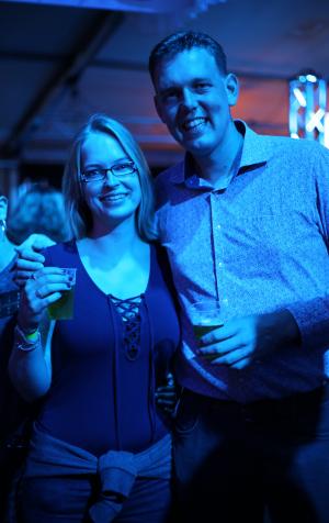 Schuttersfeesten Delden zaterdag 2017