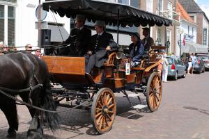 Twenterit Koets&rsquo;n Keerls Delden
