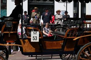 Twenterit Koets&rsquo;n Keerls Delden