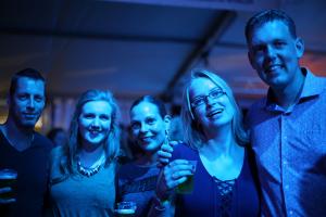 Schuttersfeesten Delden zaterdag 2017
