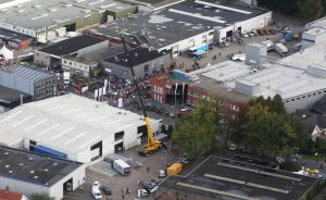 Open Bedrijvendag 2018