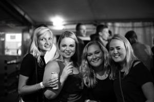 Schuttersfeesten Delden zaterdag 2017