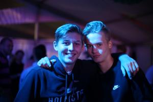 Schuttersfeesten Delden zaterdag 2017