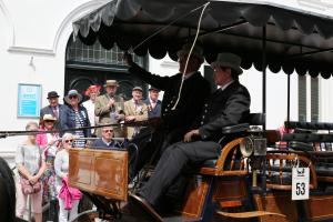 Twenterit Koets&rsquo;n Keerls Delden