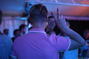 Schuttersfeesten Delden zaterdag 2017