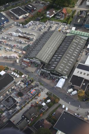 Open Bedrijvendag 2018