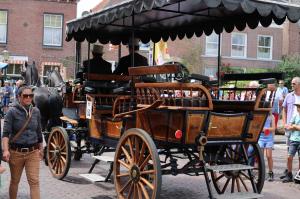 Twenterit Koets&rsquo;n Keerls Delden