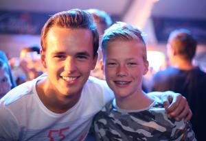 Schuttersfeesten Delden zaterdag 2017