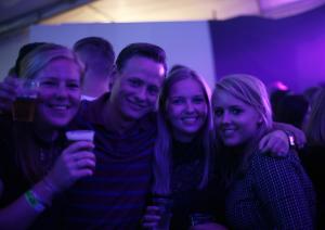 Schuttersfeesten Delden zaterdag 2017
