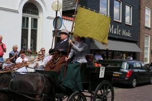 Twenterit Koets&rsquo;n Keerls Delden