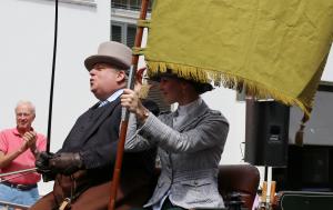 Twenterit Koets&rsquo;n Keerls Delden