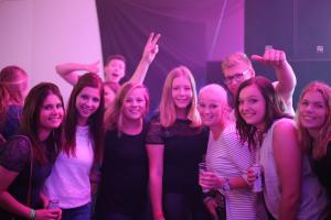 Schuttersfeesten Delden zaterdag 2017