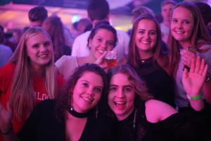 Schuttersfeesten Delden zaterdag 2017