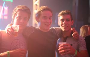 Schuttersfeesten Delden zaterdag 2017