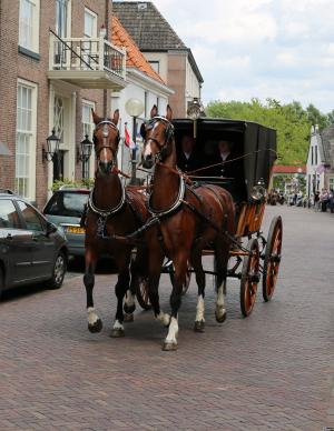 Twenterit Koets&rsquo;n Keerls Delden