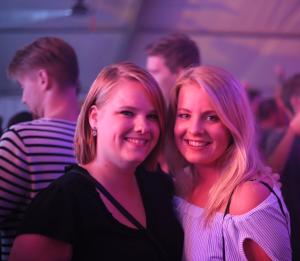 Schuttersfeesten Delden zaterdag 2017