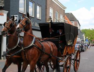Twenterit Koets&rsquo;n Keerls Delden
