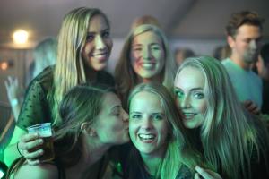 Schuttersfeesten Delden zaterdag 2017
