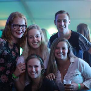 Schuttersfeesten Delden zaterdag 2017