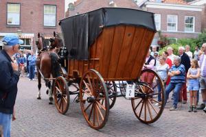 Twenterit Koets&rsquo;n Keerls Delden