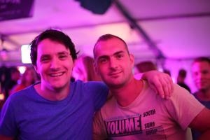 Schuttersfeesten Delden zaterdag 2017