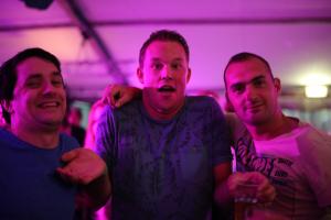 Schuttersfeesten Delden zaterdag 2017