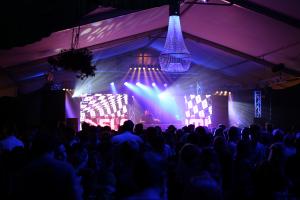 Schuttersfeesten Delden zaterdag 2017