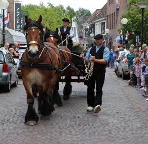 Twenterit Koets&rsquo;n Keerls Delden