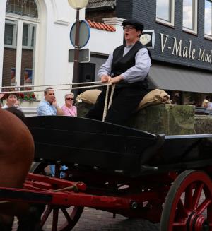 Twenterit Koets&rsquo;n Keerls Delden