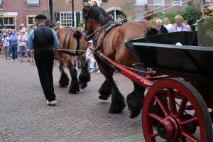 Twenterit Koets&rsquo;n Keerls Delden