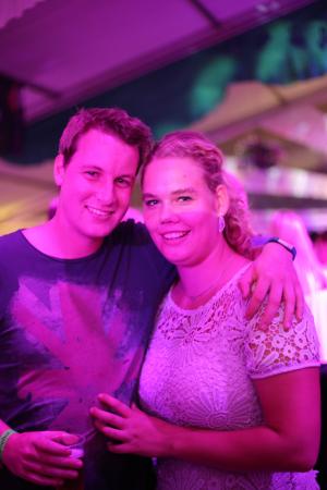 Schuttersfeesten Delden zaterdag 2017