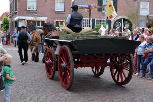 Twenterit Koets&rsquo;n Keerls Delden
