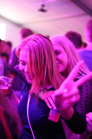 Schuttersfeesten Delden zaterdag 2017