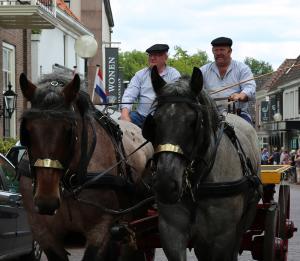 Twenterit Koets&rsquo;n Keerls Delden
