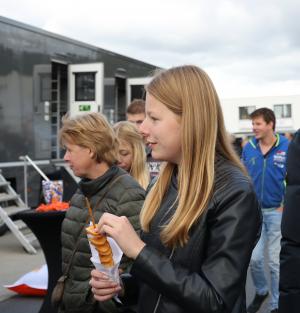 Open Bedrijvendag 2018