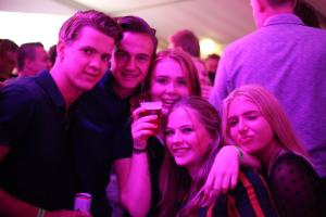 Schuttersfeesten Delden zaterdag 2017