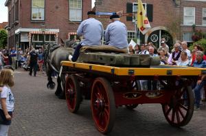 Twenterit Koets&rsquo;n Keerls Delden