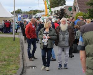 Open Bedrijvendag 2018