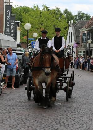 Twenterit Koets&rsquo;n Keerls Delden