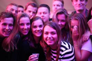 Schuttersfeesten Delden zaterdag 2017