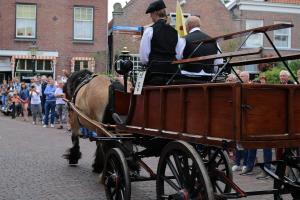 Twenterit Koets&rsquo;n Keerls Delden