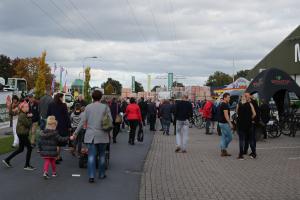Open Bedrijvendag 2018