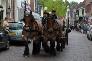 Twenterit Koets&rsquo;n Keerls Delden